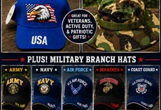 caps