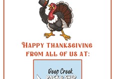 Turkey day