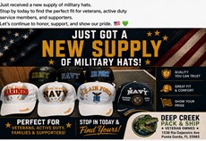 caps